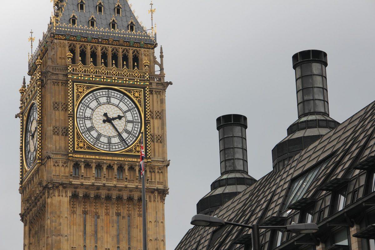 Big Ben: Το μυστικό που κρύβει το πιο διάσημο ρολόι του Λονδίνου εδώ και 160 χρόνια