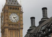 Big Ben: Το μυστικό που κρύβει το πιο διάσημο ρολόι του Λονδίνου εδώ και 160 χρόνια