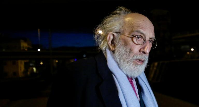 Αλέξανδρος Λυκουρέζος: Σήμερα στον ανακριτή – Σοκ στον δικηγορικό κόσμο απ’ τη σύλληψή του