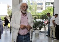 Λυκουρέζος: Δεν με αφορά η «μαφία των φυλακών», κακώς συνδέθηκε το όνομά μου