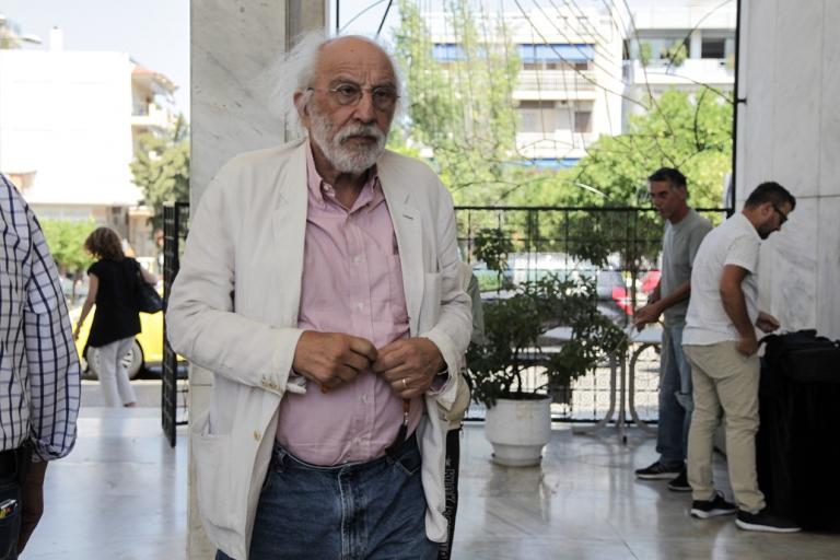 Λυκουρέζος: Δεν με αφορά η «μαφία των φυλακών», κακώς συνδέθηκε το όνομά μου