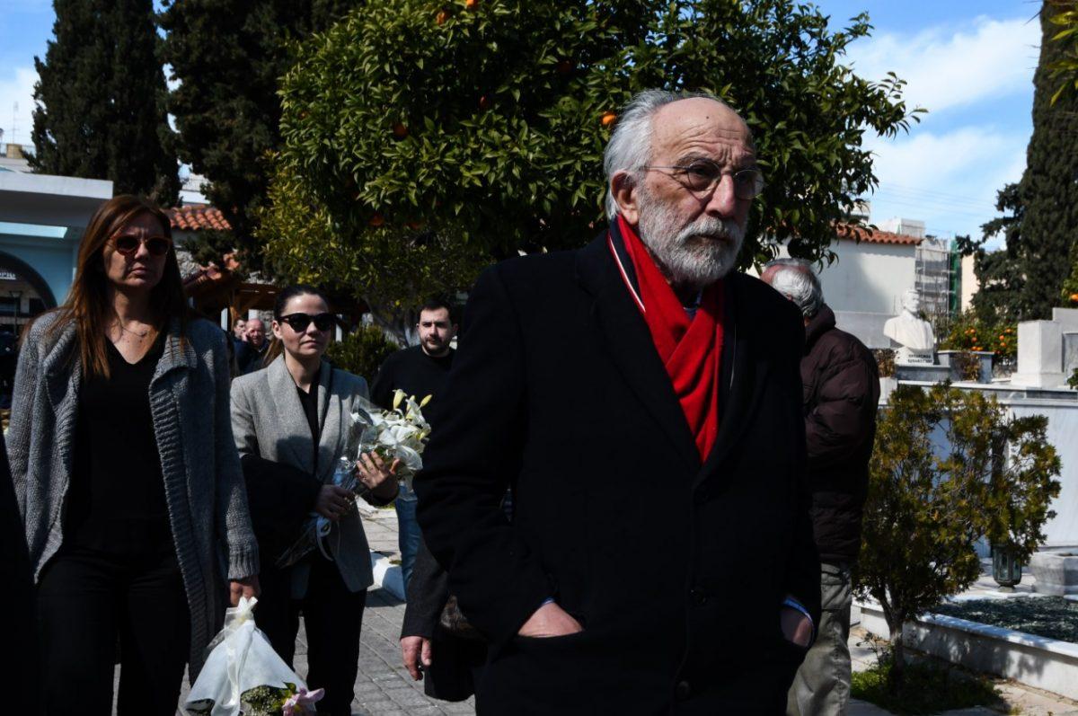 Μαφία των φυλακών: Προθεσμία πήρε ο Αλέξανδρος Λυκουρέζος – Θα απολογηθεί τη Μεγάλη Δευτέρα