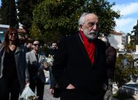 Μαφία των φυλακών: Προθεσμία πήρε ο Αλέξανδρος Λυκουρέζος – Θα απολογηθεί τη Μεγάλη Δευτέρα