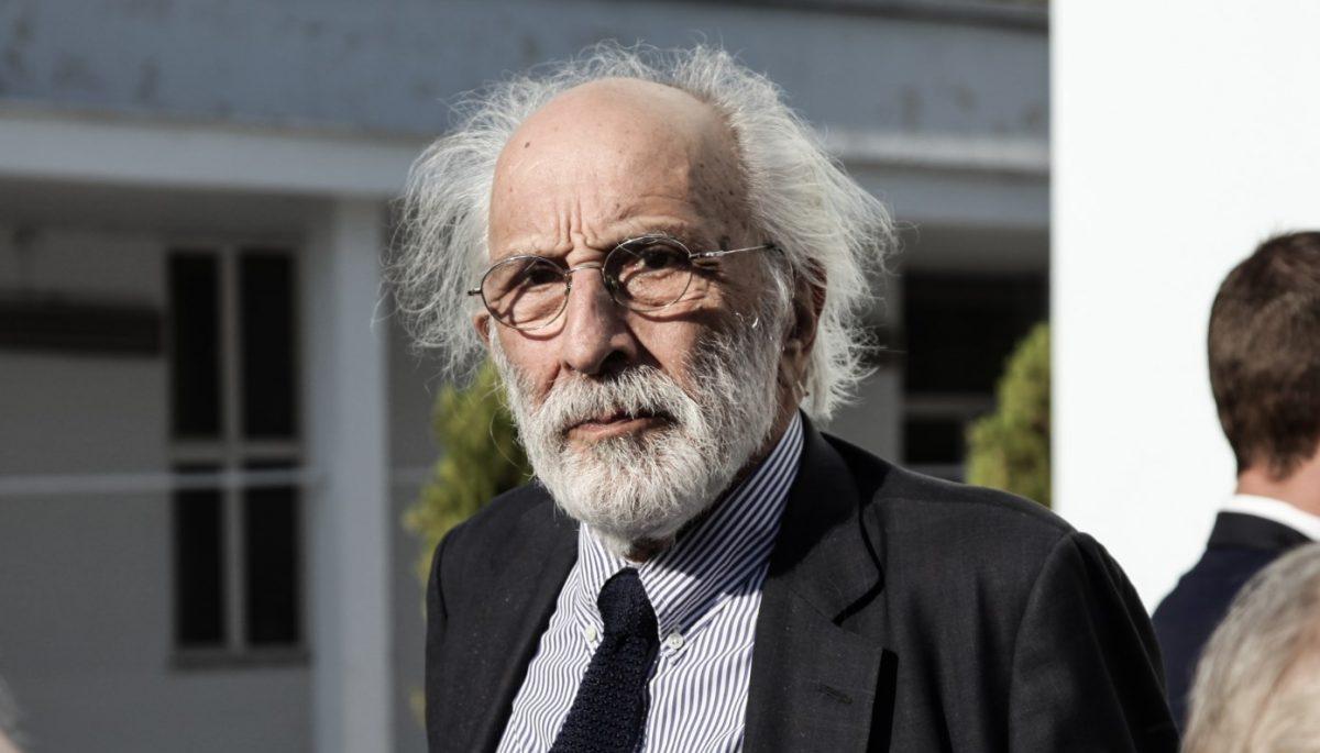 Αλέξανδρος Λυκουρέζος