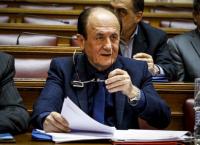 Λυμπερόπουλος: Στη Βουλή το νομοσχέδιο για τις ψηφιακές πλατφόρμες επιλογής ταξί
