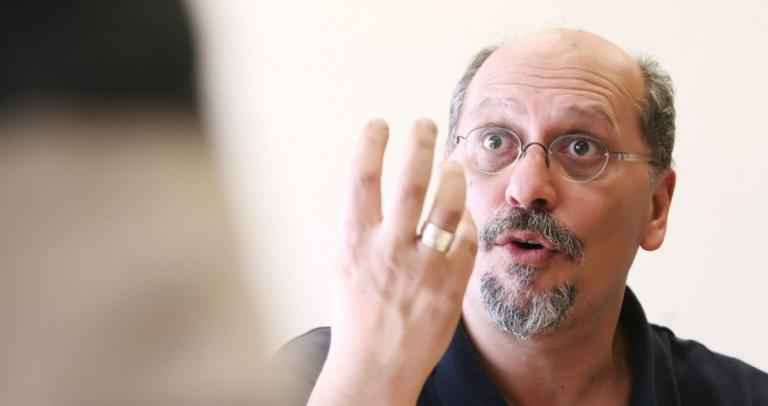 Βασίλης Λυριτζής: Αυτό είναι το τελευταίο πράγμα που ζήτησε από τη γυναίκα του πριν πεθάνει