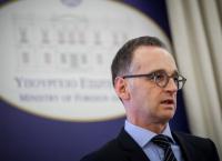 Χάικο Μάας: Φέτος δεν θα μπορέσει κανείς να κάνει διακοπές όπως τις ήξερε