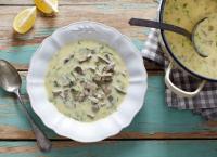 Μαγειρίτσα: Το παραδοσιακό πιάτο της Ανάστασης [vid]