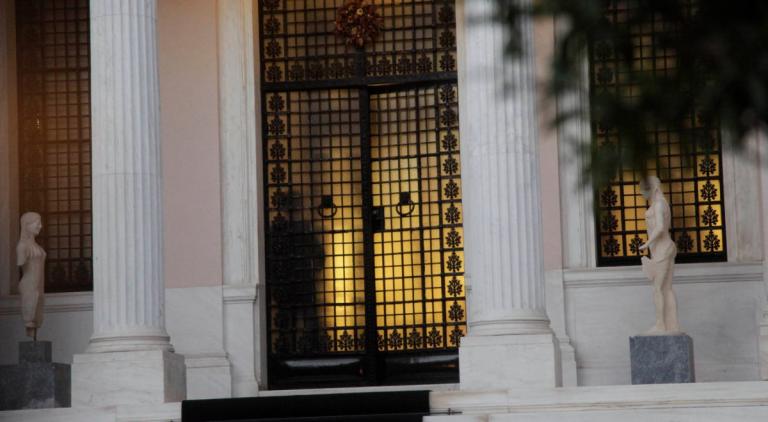 Μαξίμου: ΝΔ και ΚΙΝΑΛ έχουν τους λόγους να είναι πανικόβλητοι