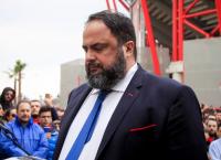 ΠΑΕ Ολυμπιακός: «Στηρίζουμε τους Αγγελόπουλους – Ό,τι και αν συμβεί, ο κ. Μαρινάκης είναι πάντα εδώ για τον Ολυμπιακό»