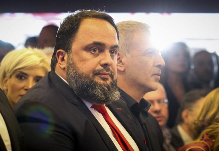 Δημοτικές εκλογές 2019: Ο Βαγγέλης Μαρινάκης ξανά υποψήφιος με τον “Νικητή Πειραιά”