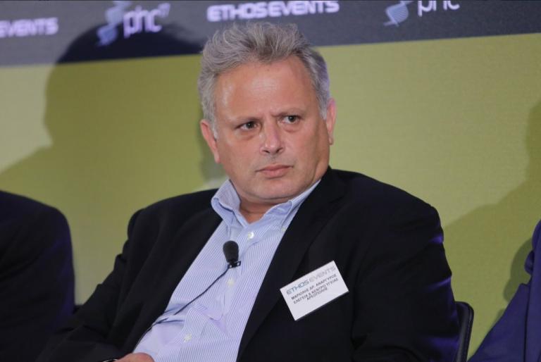 Ανάργυρος Μαριόλης: Ο κορυφαίος οικογενειακός γιατρός στην Ευρώπη