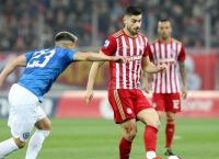Γιάννης Μασούρας: Στην… Εθνική λίστα του Άγγελου