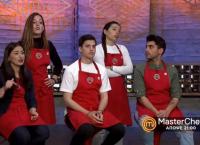 MasterChef spoiler: Μια νέα κόντρα στο reallity μαγειρικής (vid)