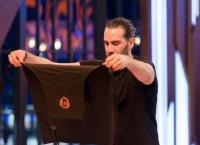 MasterChef: H πρώτη ανάρτηση του Θάνου Σπανού μετά την αποχώρησή του από τον διαγωνισμό μαγειρικής (pic)