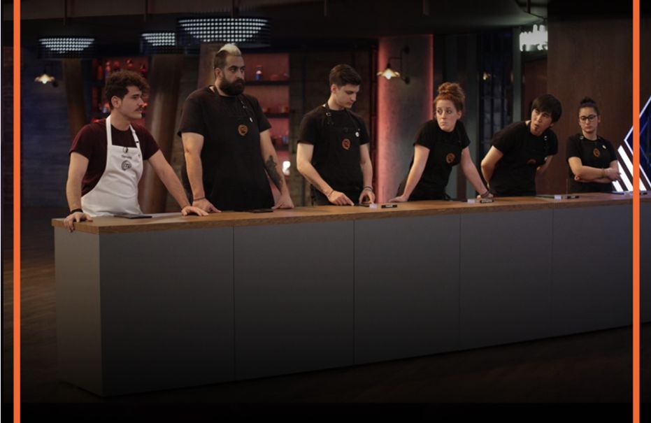MasterChef spoiler: Ποιος θα αποχωρήσει απόψε από το διαγωνισμό (vid)