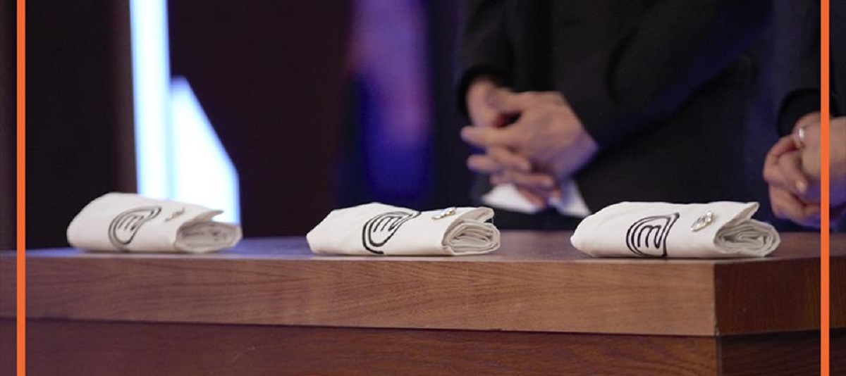 MasterChef spoiler: Μεγάλο φαβορί μένει εκτός τελικού (vid)