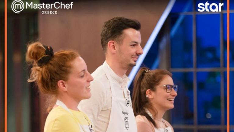 MasterChef spoiler: Τι θα δούμε στο αποψινό (16/4/19) επεισόδιο (vid)