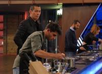 MasterChef: Όσα έγιναν στο χθεσινό επεισόδιο – Η συγκινητική αποχώρηση του Χρήστου (vids)