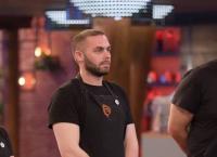 MasterChef: Εκτός παιχνιδιού ο Τάσος (vid)