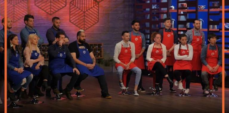 MasterChef spoiler: Η ψηφοφορία που θα φέρει τους παίκτες στα όριά τους (vid)