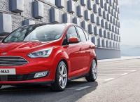 Ford: Θα τερματίσει την παραγωγή του C – Max