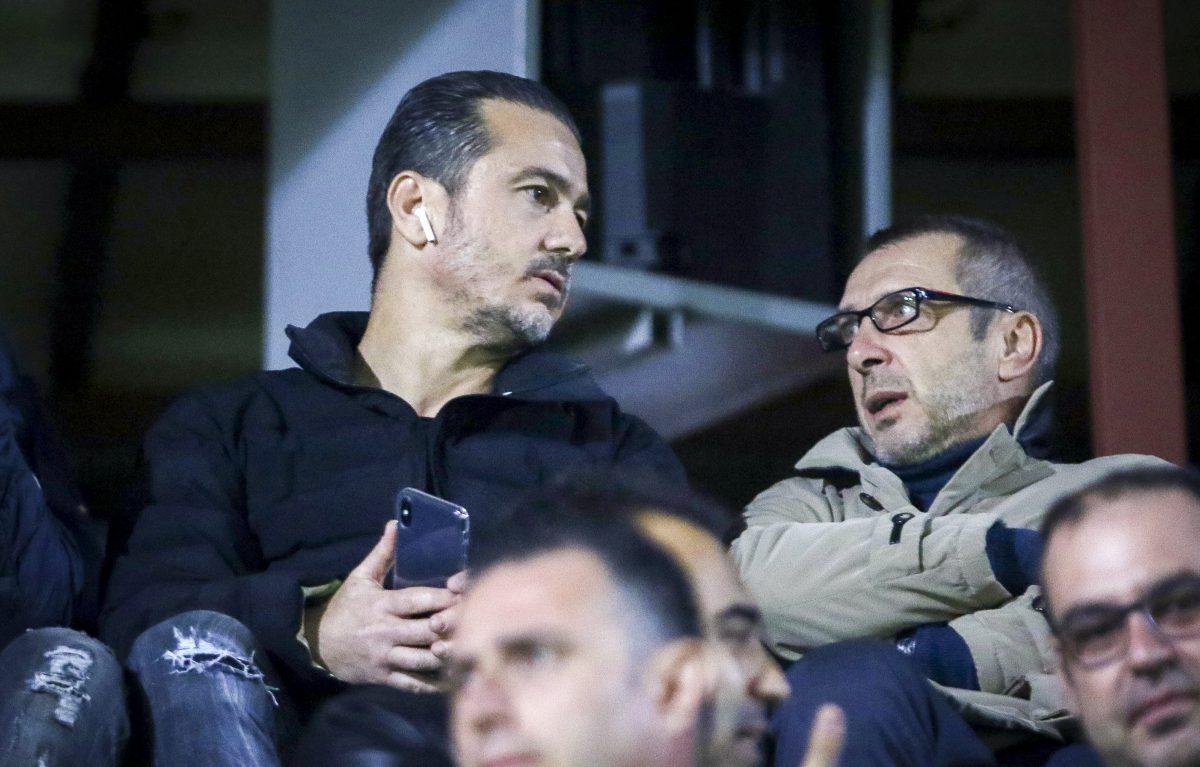 Συγκλονίζει ο Μαχλάς: Το σοβαρό πρόβλημα υγείας του γιου του και η… λύτρωση