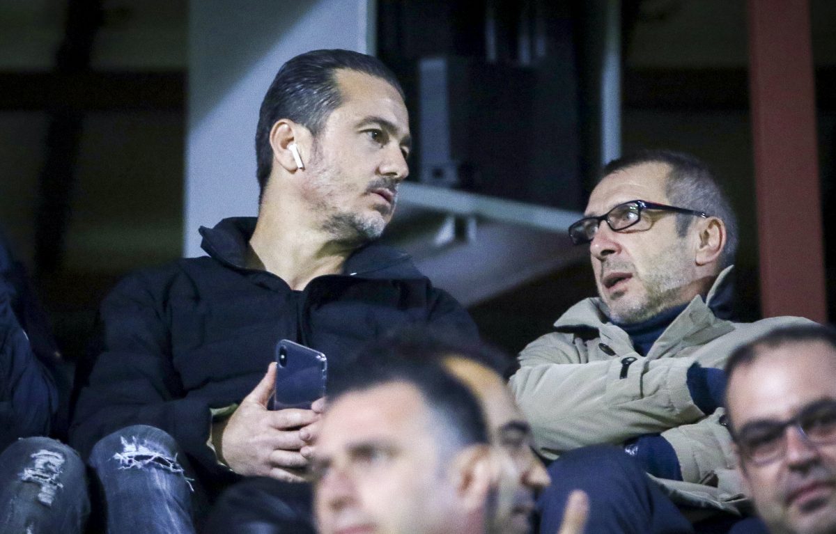 Συγκλονίζει ο Μαχλάς: Το σοβαρό πρόβλημα υγείας του γιου του και η… λύτρωση