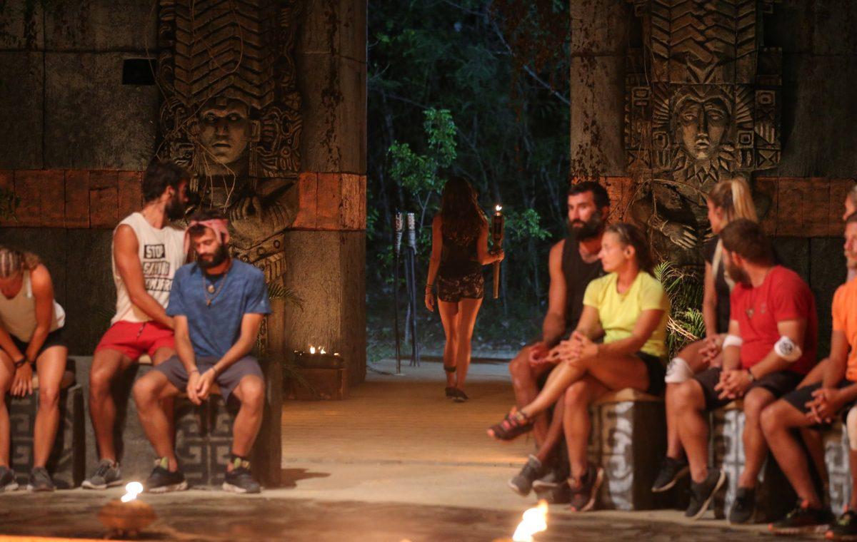 Survivor spoiler: Αυτός ο παίκτης θα αποχωρήσει σήμερα (30/4) από το παιχνίδι