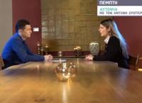 Ειρήνη Μελισσαροπούλου: Οι εφιαλτικές στιγμές στις φυλακές του Χονγκ Κονγκ – Η συγκινητική εξομολόγησή της στην “Αυτοψία”