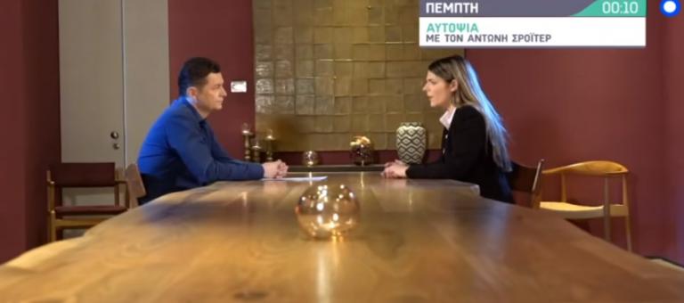 Ειρήνη Μελισσαροπούλου: Οι εφιαλτικές στιγμές στις φυλακές του Χονγκ Κονγκ – Η συγκινητική εξομολόγησή της στην “Αυτοψία”