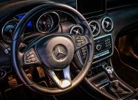Κίνα: Ανάκληση 1.925 οχημάτων Mercedes-Benz