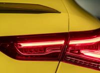 Mercedes-Benz: Έρχεται η AMG CLA 35