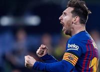 Λιονέλ Μέσι: Η φωτογραφία του Αργεντινού που έγινε viral