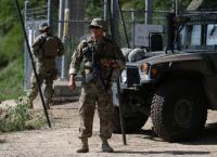 ΗΠΑ: Ακόμη 300 στρατιώτες στέλνει το Πεντάγωνο στα σύνορα με το Μεξικό