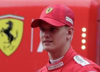 Το όνομα Σουμάχερ επιστρέφει στην Formula 1 Το όνομα Σουμάχερ επιστρέφει στην Formula 1
