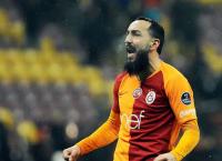 Κώστας Μήτρογλου: Γκολ για δεύτερη φορά με τη φανέλα της Γαλατά (vid)