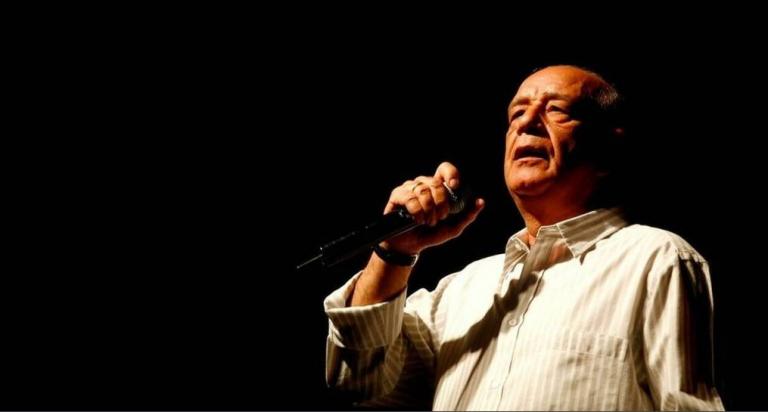 Δημήτρης Μητροπάνος: Η μέρα που «πέθανε» το λαϊκό τραγούδι