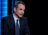 Κυριάκος Μητσοτάκης: Αυτή είναι η… επίμαχη δήλωση για την 7ήμερη εργασία (vid)