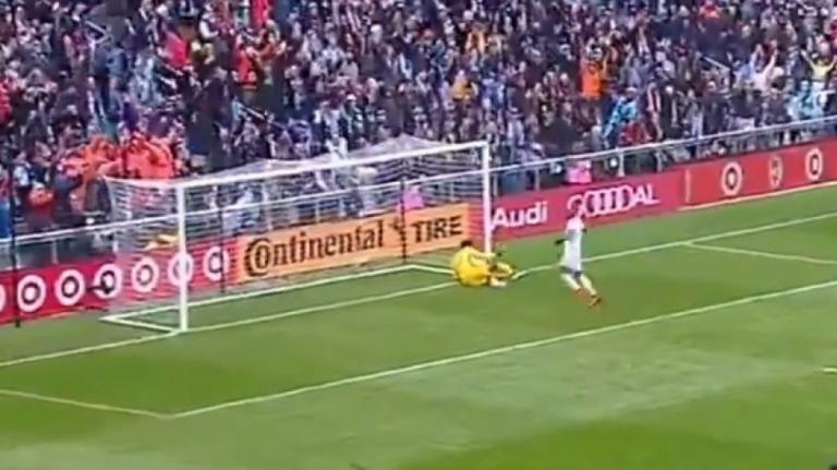 Αυτή είναι η γκάφα της δεκαετίας