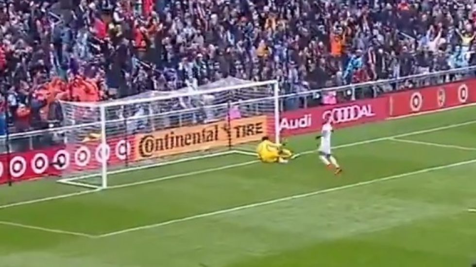 Αυτή είναι η γκάφα της δεκαετίας