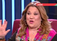 Δέσποινα Μοιραράκη: Τι είπε για την πτώχευση της εταιρείας της (vid)