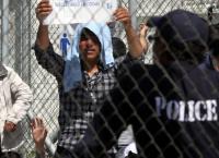 Μόρια: Καταδικάστηκε ο 79χρονος που είχε πυροβολήσει 15χρονο Σύρο