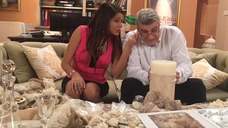 Μην αρχίζεις τη μουρμούρα – Σεζόν 6: Πώς θα εξελιχθεί η σχέση του Ηλία και της Καίτης (vid)