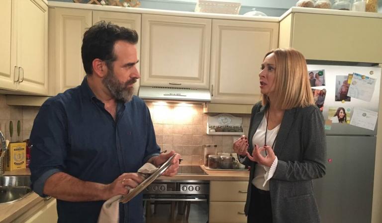 Μην αρχίζεις τη μουρμούρα – Σεζόν 6: Η σειρά που έκανε viral την Ελασσόνα (vid)