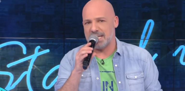 Για την παρέα: Η ατάκα του Μουτσινά για τους παίκτες που μπήκαν στο MasterChef