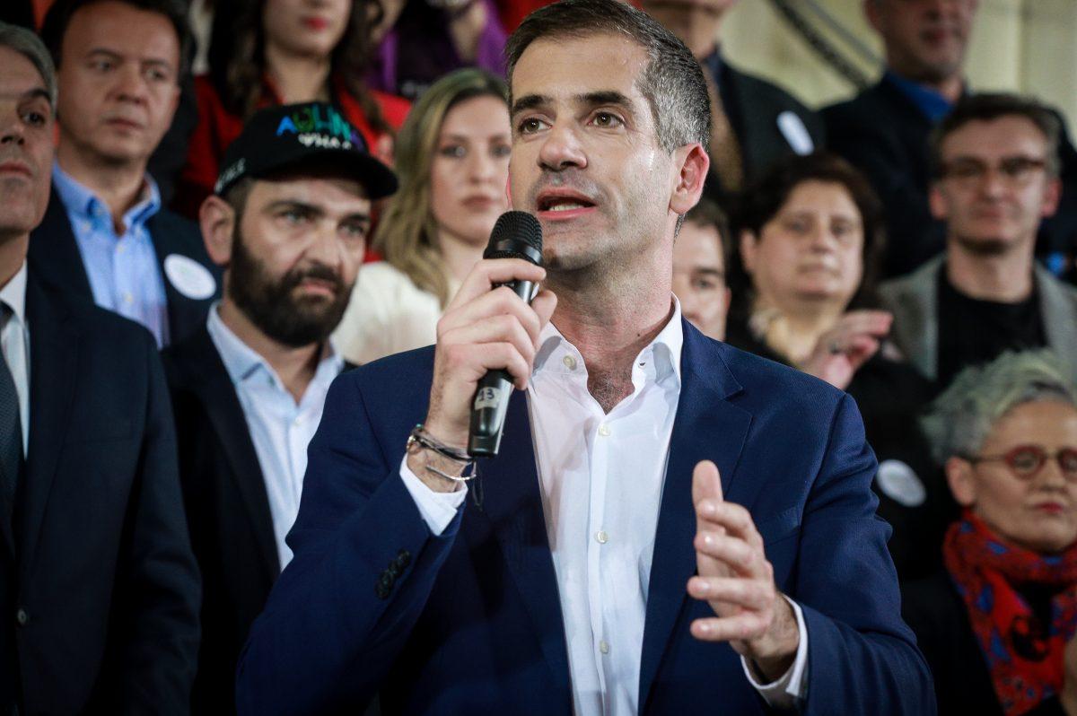 Κώστας Μπακογιάννης κορωνοϊός: Σε λειτουργία η γραμμή «Βοήθεια στο Σπίτι Plus» του Δήμου Αθηναίων –