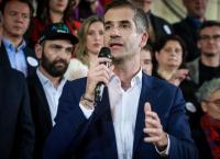 Κώστας Μπακογιάννης κορωνοϊός: Σε λειτουργία η γραμμή «Βοήθεια στο Σπίτι Plus» του Δήμου Αθηναίων – Κώστας Μπακογιάννης κορωνοϊός: Σε λειτουργία η γραμμή «Βοήθεια στο Σπίτι Plus» του Δήμου Αθηναίων –