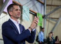 Μπακογιάννης: Απαράδεκτο να πλημμυρίζει η περιοχή έξω από τον σταθμό του ΗΣΑΠ