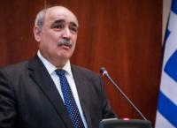 Μάρκος Μπόλαρης: Η γραμματέας του υφυπουργού Εξωτερικών είναι “υπερόπλο”